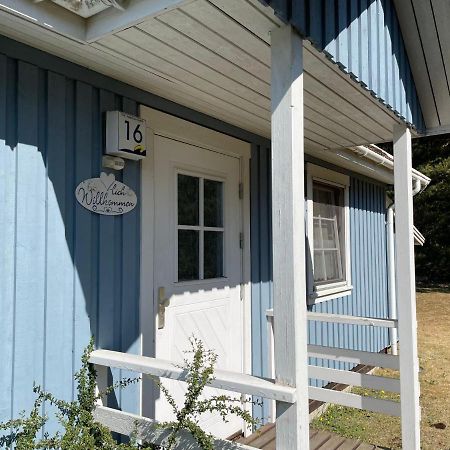 Holiday Home Useriner See-4 By Interhome Exterior foto
