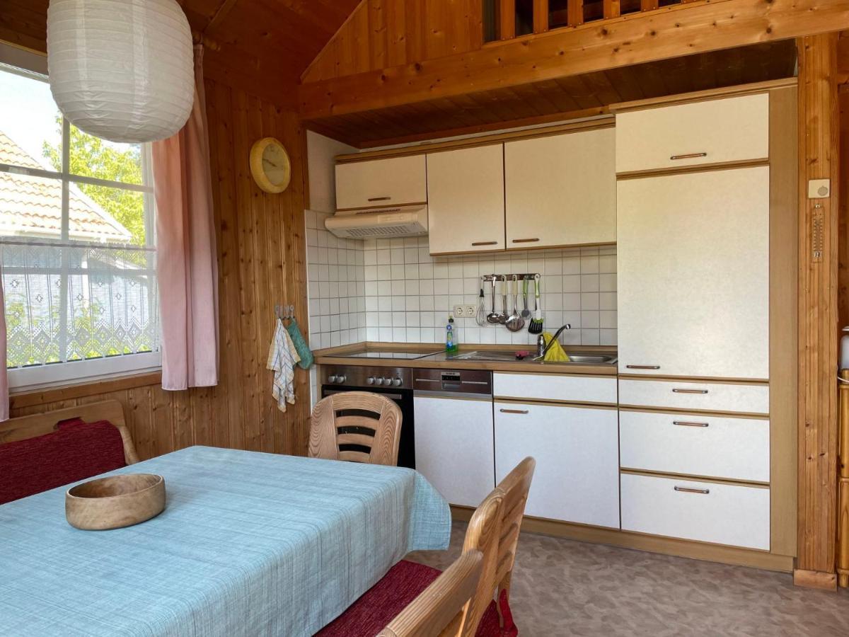 Holiday Home Useriner See-4 By Interhome Exterior foto